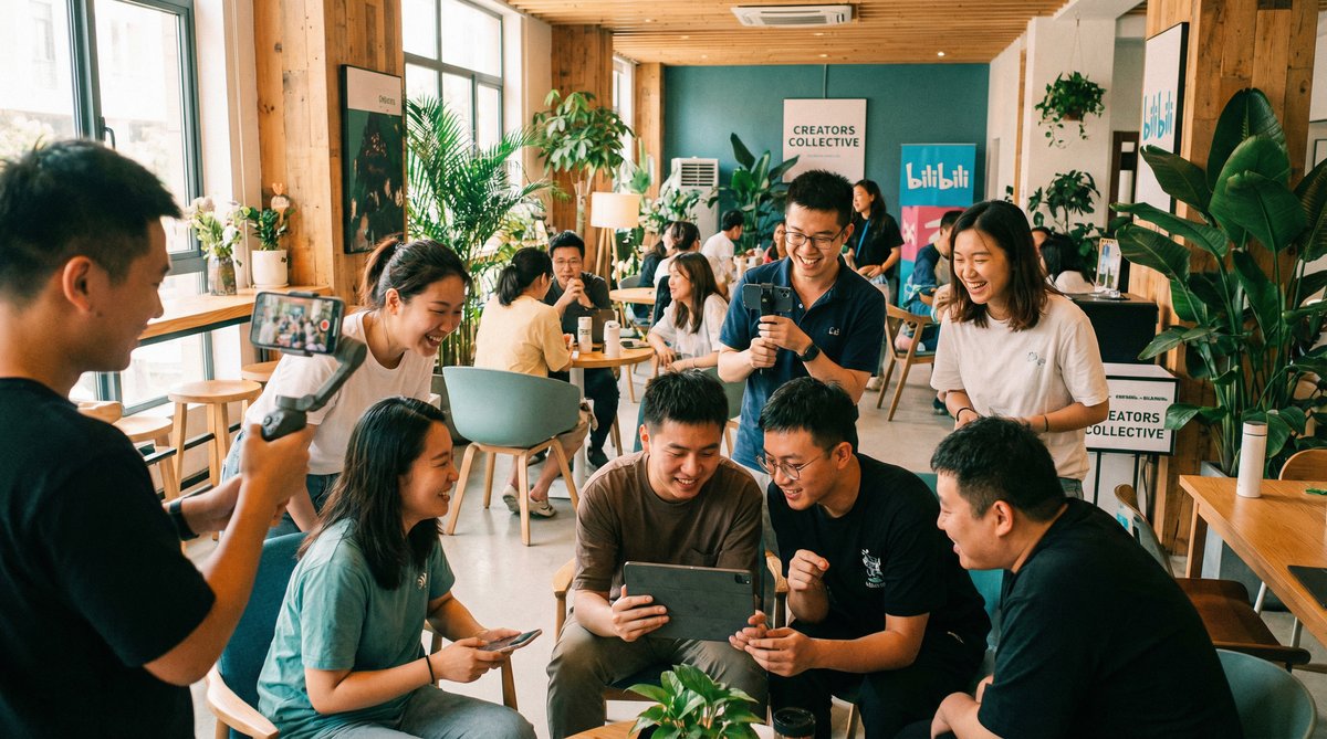 哔咔漫画娱乐专区视频