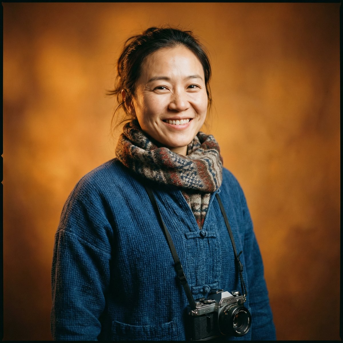 哔咔漫画摄影总监